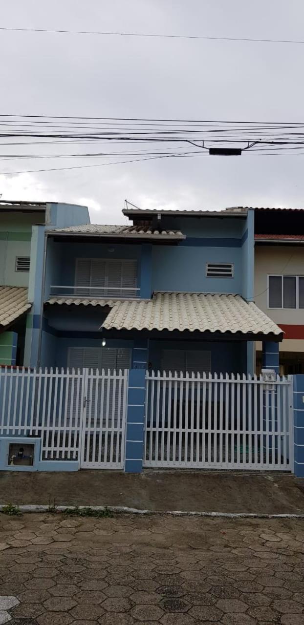 Otima Casa Em Penha Sc Beto Carrero Ideal Para Familias Bagian luar foto