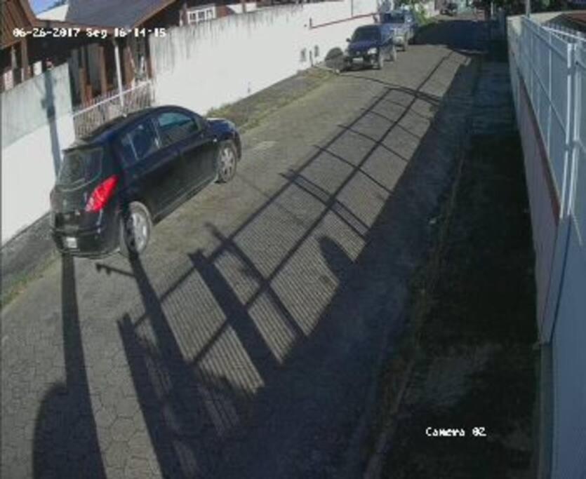 Otima Casa Em Penha Sc Beto Carrero Ideal Para Familias Bagian luar foto