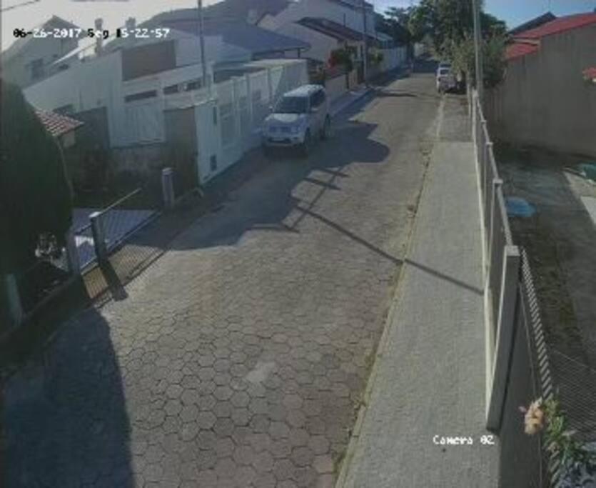Otima Casa Em Penha Sc Beto Carrero Ideal Para Familias Bagian luar foto