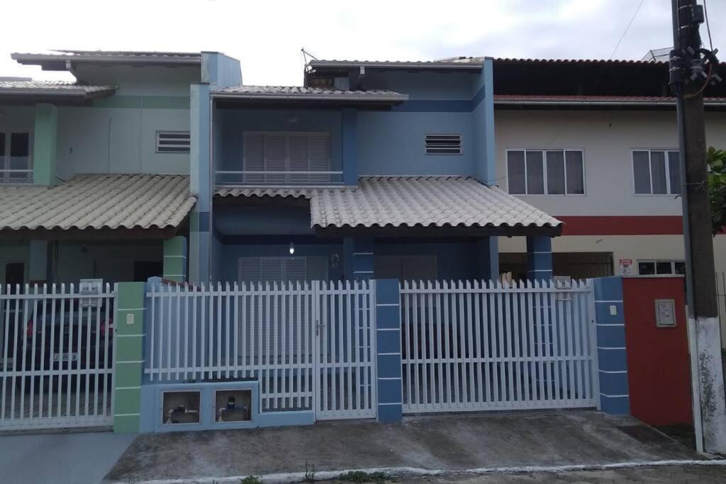 Otima Casa Em Penha Sc Beto Carrero Ideal Para Familias Bagian luar foto